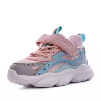 Кроссовки для девочек Pulse