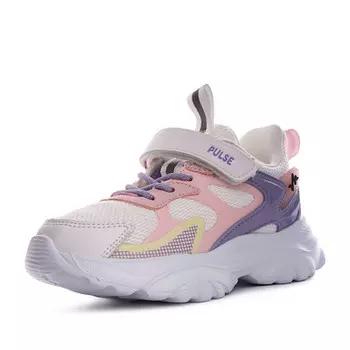 Кроссовки для девочек Pulse