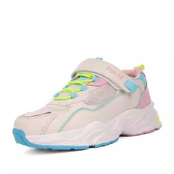 Кроссовки для девочек Pulse
