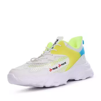 Кроссовки для девочек Pulse