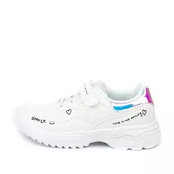 Кроссовки для девочек ZENDEN first