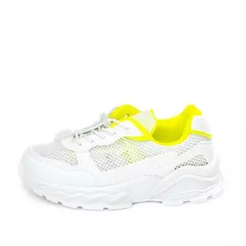 Кроссовки для девочек ZENDEN first