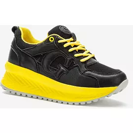 Кроссовки GRUNBERG