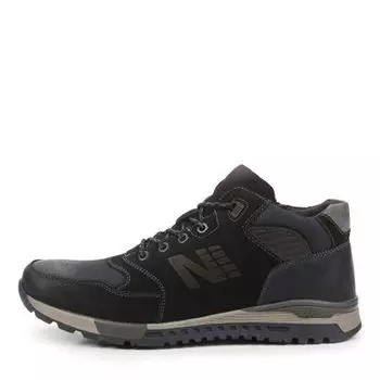 Кроссовки высокие мужские INSTREET