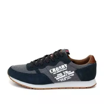 Кроссовки мужские CROSBY
