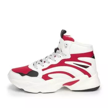 Кроссовки высокие мужские Pulse