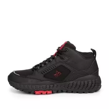 Кроссовки высокие мужские Pulse