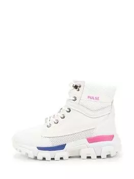 Кроссовки высокие женские Pulse