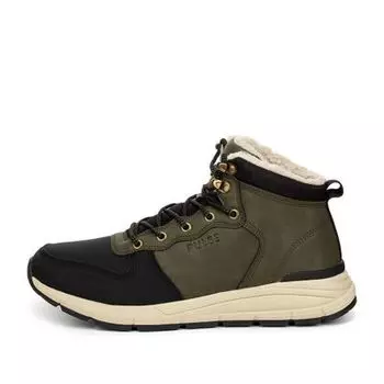 Кроссовки высокие мужские Pulse