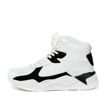 Кроссовки высокие мужские Pulse