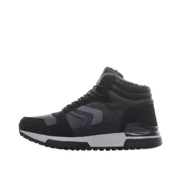 Кроссовки высокие мужские Pulse