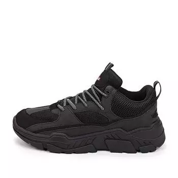 Кроссовки высокие мужские Pulse