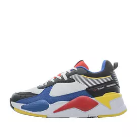 Кроссовки Pulse