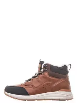 Кроссовки высокие мужские Pulse