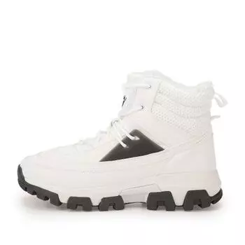 Кроссовки высокие мужские Pulse