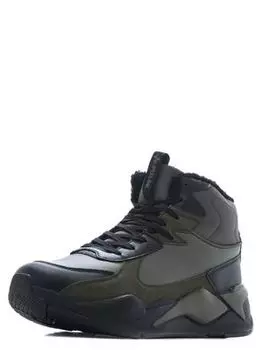 Кроссовки высокие мужские Pulse