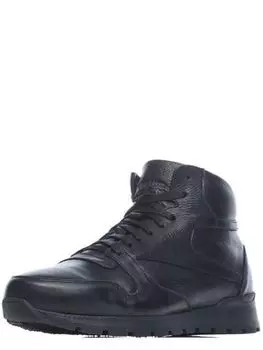 Кроссовки высокие мужские quattrocomforto