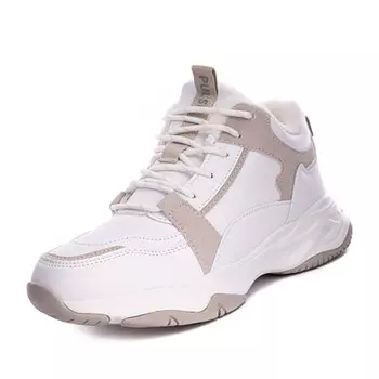 Кроссовки высокие для девочек Pulse