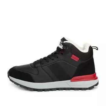 Кроссовки высокие мужские Pulse