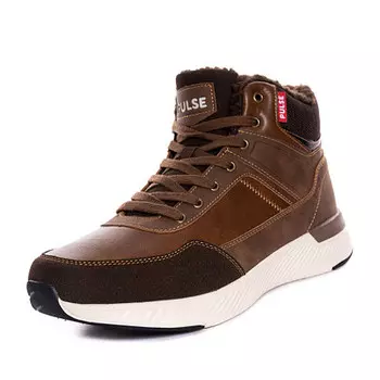 Кроссовки высокие мужские Pulse