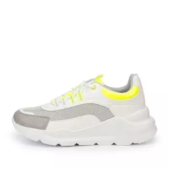 Кроссовки для девочек ZENDEN first