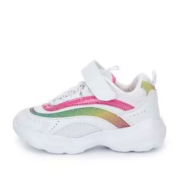 Кроссовки для девочек ZENDEN first