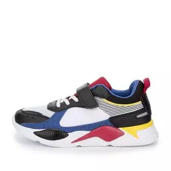 Кроссовки для мальчиков ZENDEN first