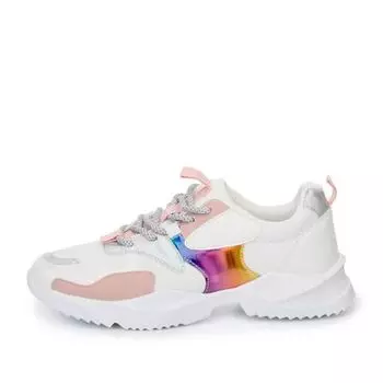 Кроссовки для девочек ZENDEN first