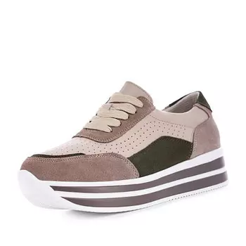 Кроссовки женские QUATTROCOMFORTO