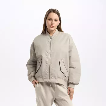 Куртка утепленная женская Pulse