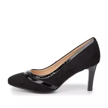 Лодочки женские ZENDEN