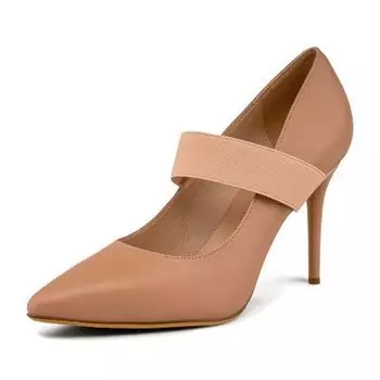 Лодочки женские ZENDEN