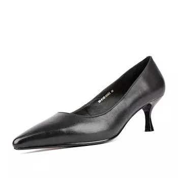 Лодочки женские ZENDEN