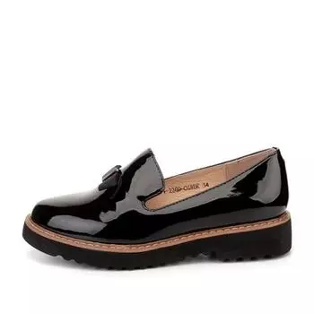 Лоферы для девочек ZENDEN first