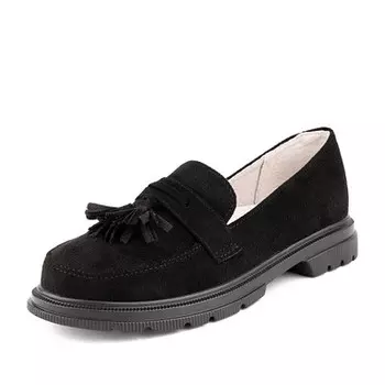 Лоферы для девочек ZENDEN first