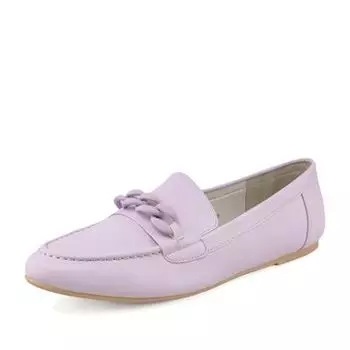 Лоферы женские INSTREET