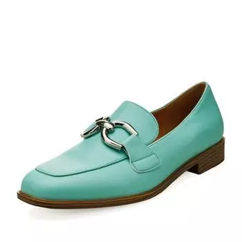 Лоферы женские INSTREET