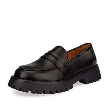 Лоферы женские INSTREET