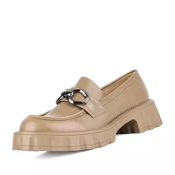 Лоферы женские INSTREET