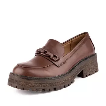 Лоферы женские INSTREET