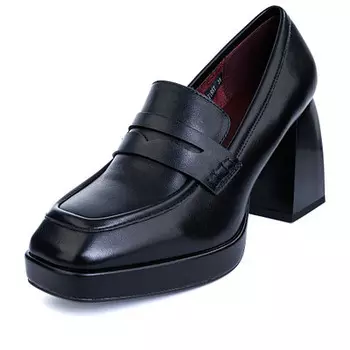 Лоферы женские INSTREET