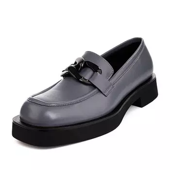 Лоферы женские INSTREET