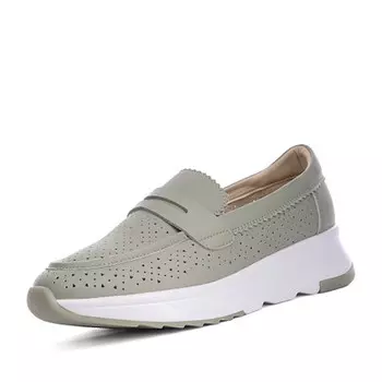 Лоферы женские QUATTROCOMFORTO