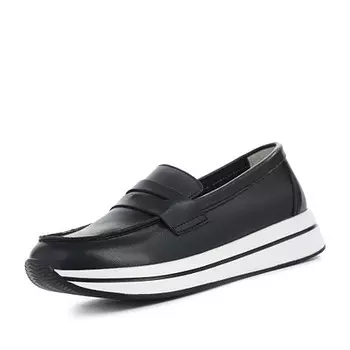 Лоферы женские QUATTROCOMFORTO