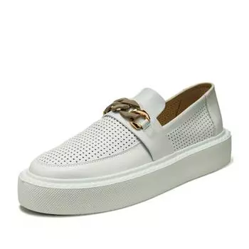 Лоферы женские ZENDEN