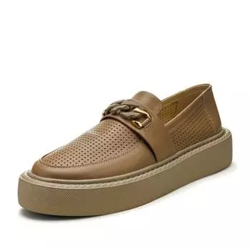 Лоферы женские ZENDEN