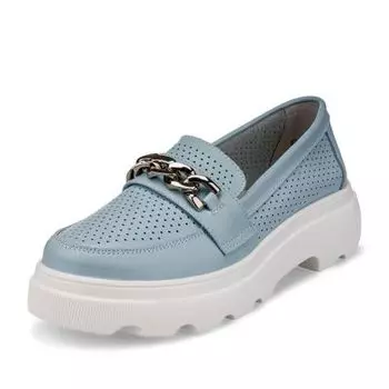 Лоферы женские ZENDEN