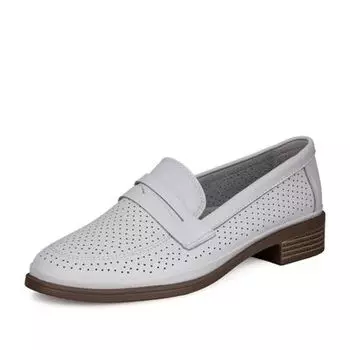 Лоферы женские ZENDEN