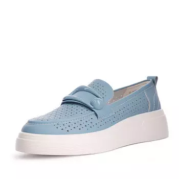 Лоферы женские ZENDEN