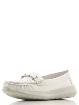 Мокасины женские INSTREET